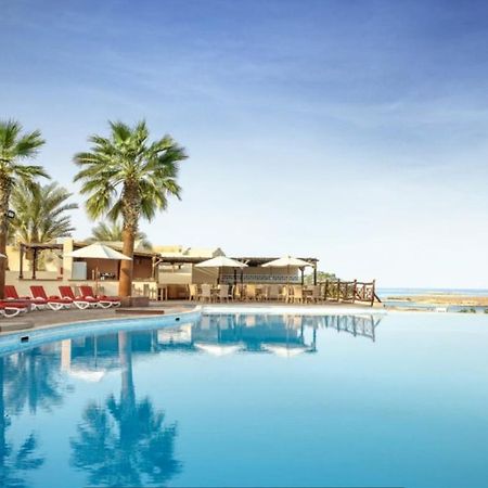Peaceful Private Villa At Five Star Beach Resort Ras al-Khaimah Esterno foto