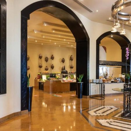 Peaceful Private Villa At Five Star Beach Resort Ras al-Khaimah Esterno foto