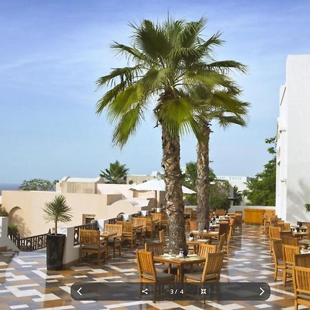 Peaceful Private Villa At Five Star Beach Resort Ras al-Khaimah Esterno foto