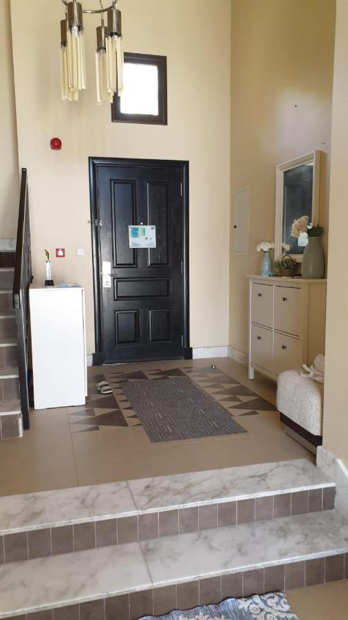 Peaceful Private Villa At Five Star Beach Resort Ras al-Khaimah Esterno foto