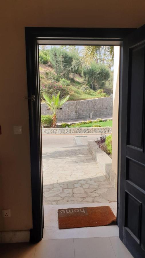 Peaceful Private Villa At Five Star Beach Resort Ras al-Khaimah Esterno foto