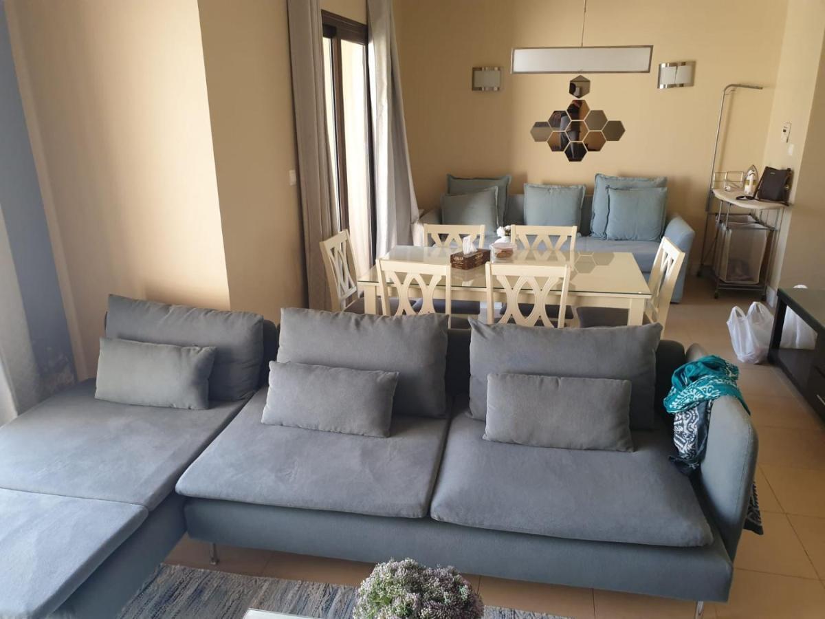 Peaceful Private Villa At Five Star Beach Resort Ras al-Khaimah Esterno foto