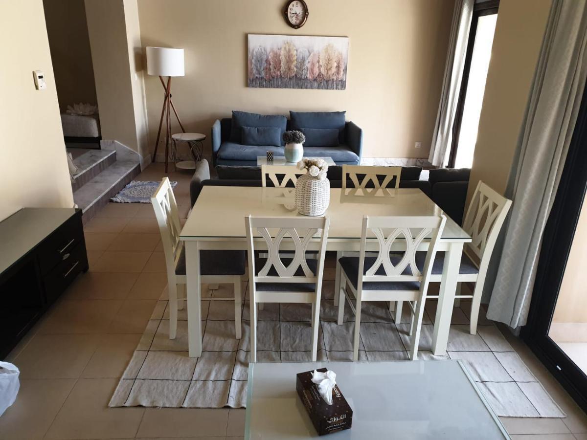 Peaceful Private Villa At Five Star Beach Resort Ras al-Khaimah Esterno foto