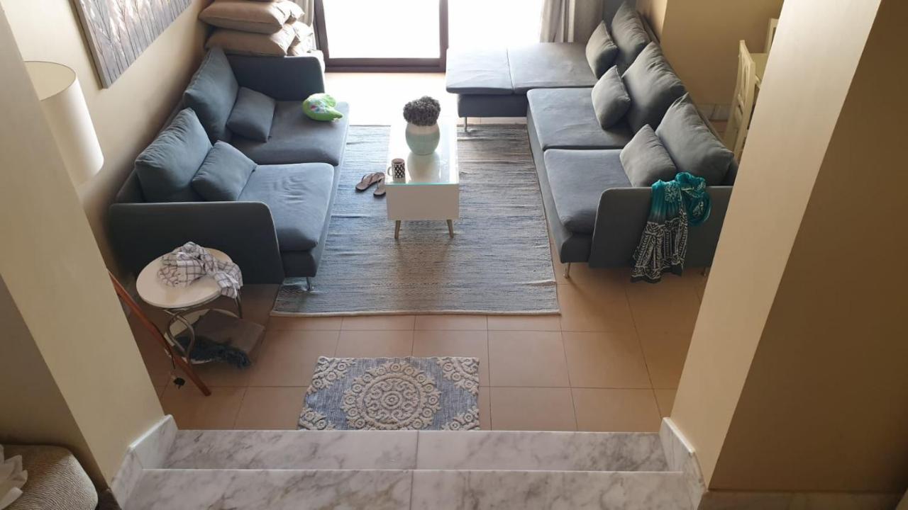 Peaceful Private Villa At Five Star Beach Resort Ras al-Khaimah Esterno foto