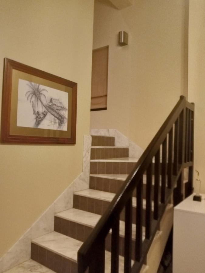 Peaceful Private Villa At Five Star Beach Resort Ras al-Khaimah Esterno foto