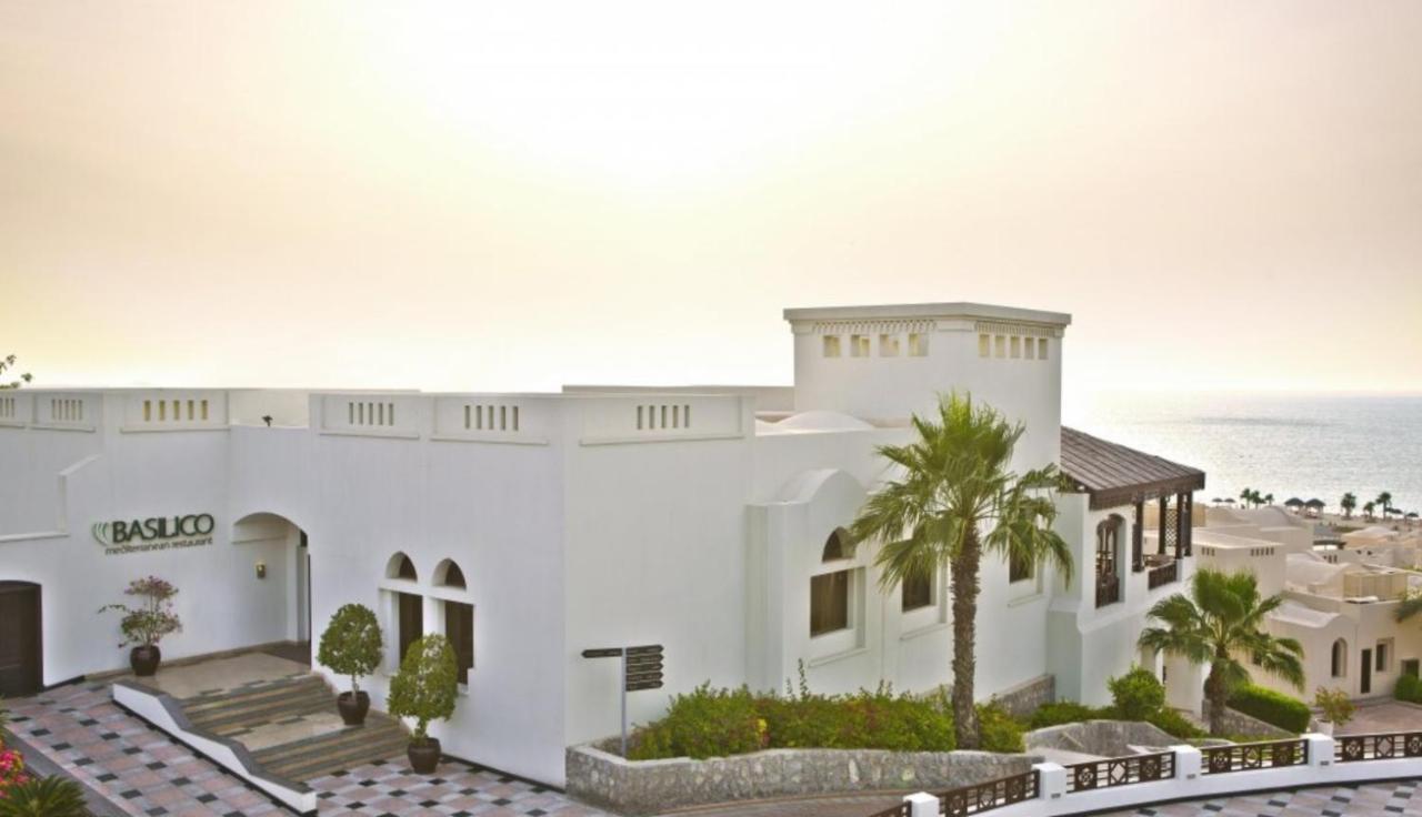 Peaceful Private Villa At Five Star Beach Resort Ras al-Khaimah Esterno foto