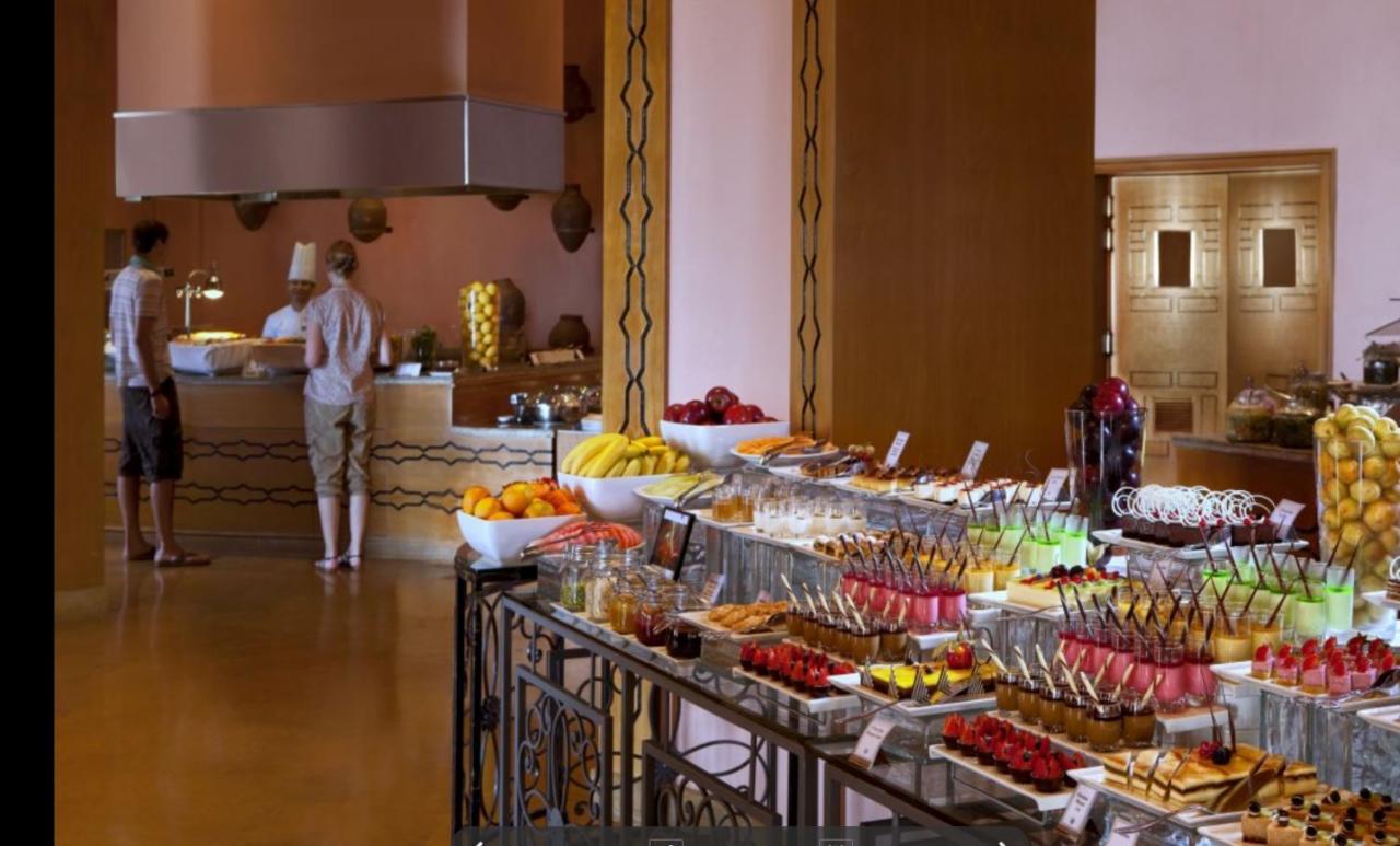 Peaceful Private Villa At Five Star Beach Resort Ras al-Khaimah Esterno foto