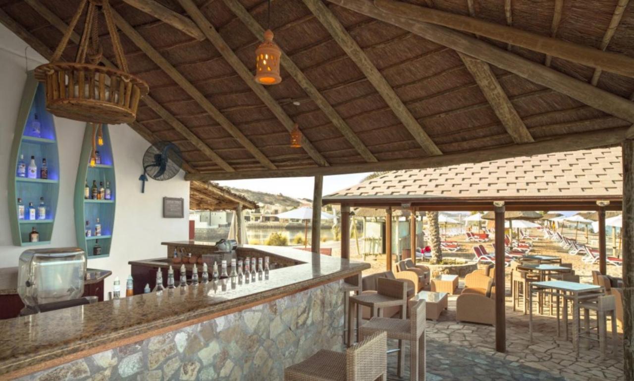 Peaceful Private Villa At Five Star Beach Resort Ras al-Khaimah Esterno foto