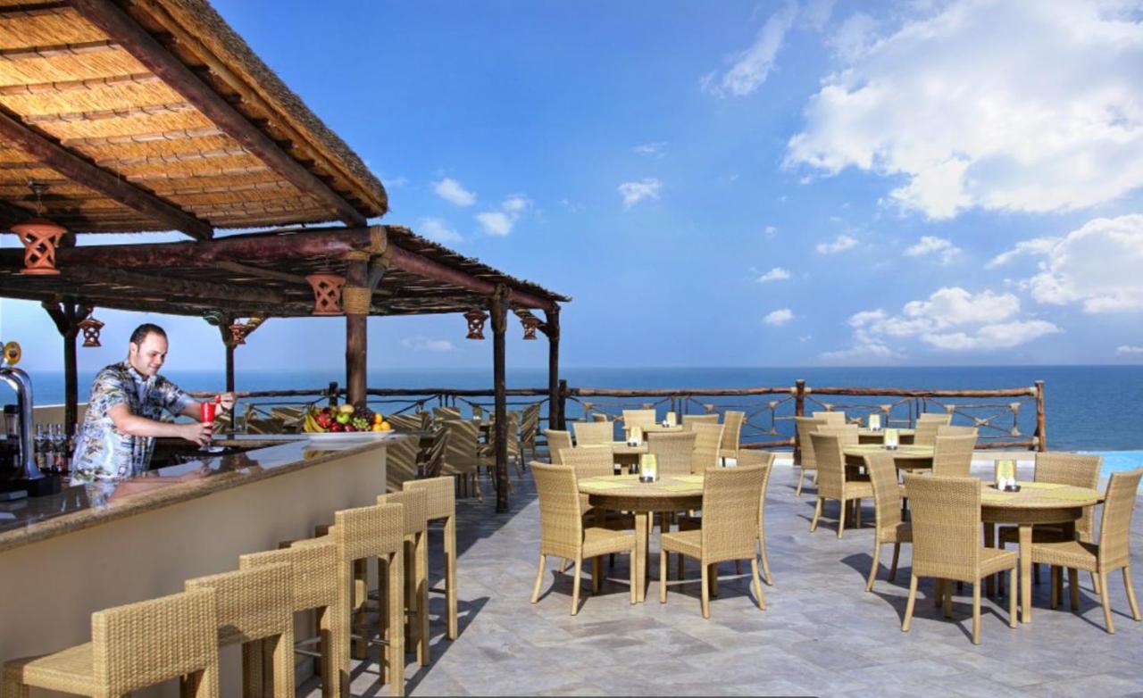 Peaceful Private Villa At Five Star Beach Resort Ras al-Khaimah Esterno foto